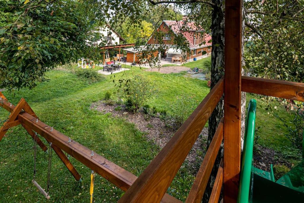 Apartman V Podzamci Rychnov nad Kneznou Kültér fotó