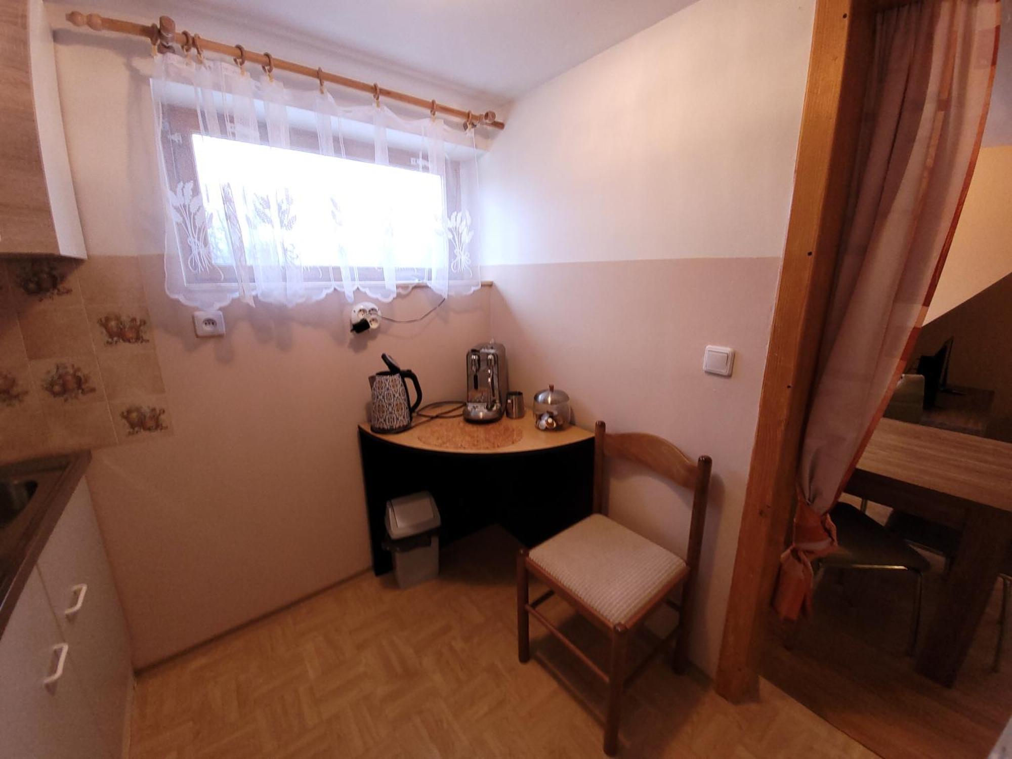 Apartman V Podzamci Rychnov nad Kneznou Kültér fotó