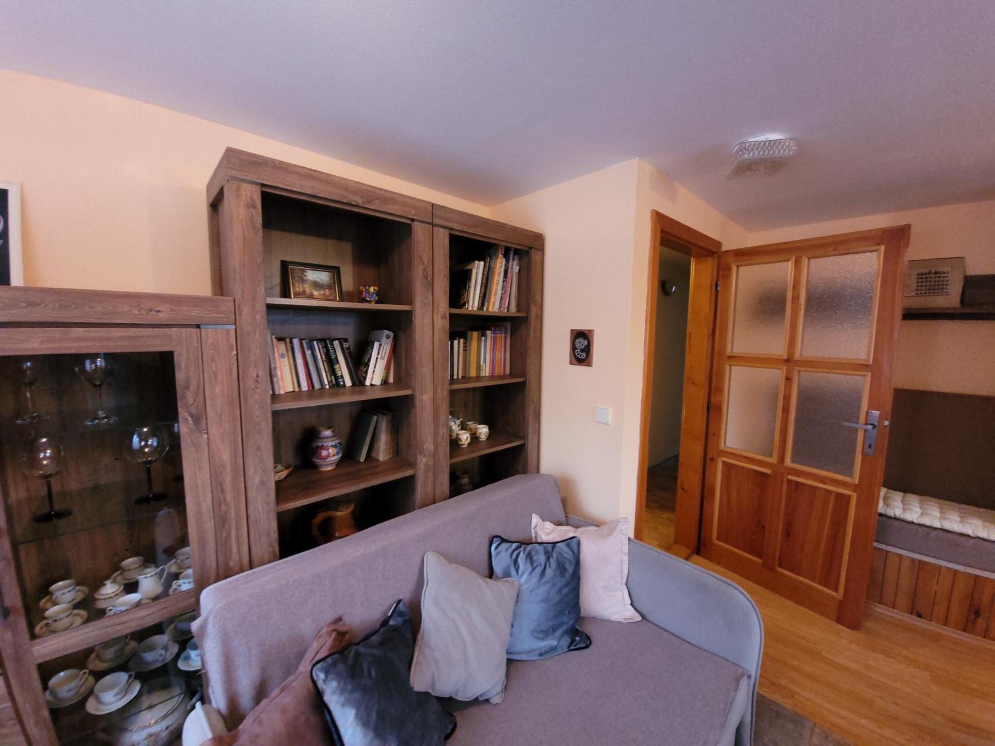 Apartman V Podzamci Rychnov nad Kneznou Kültér fotó