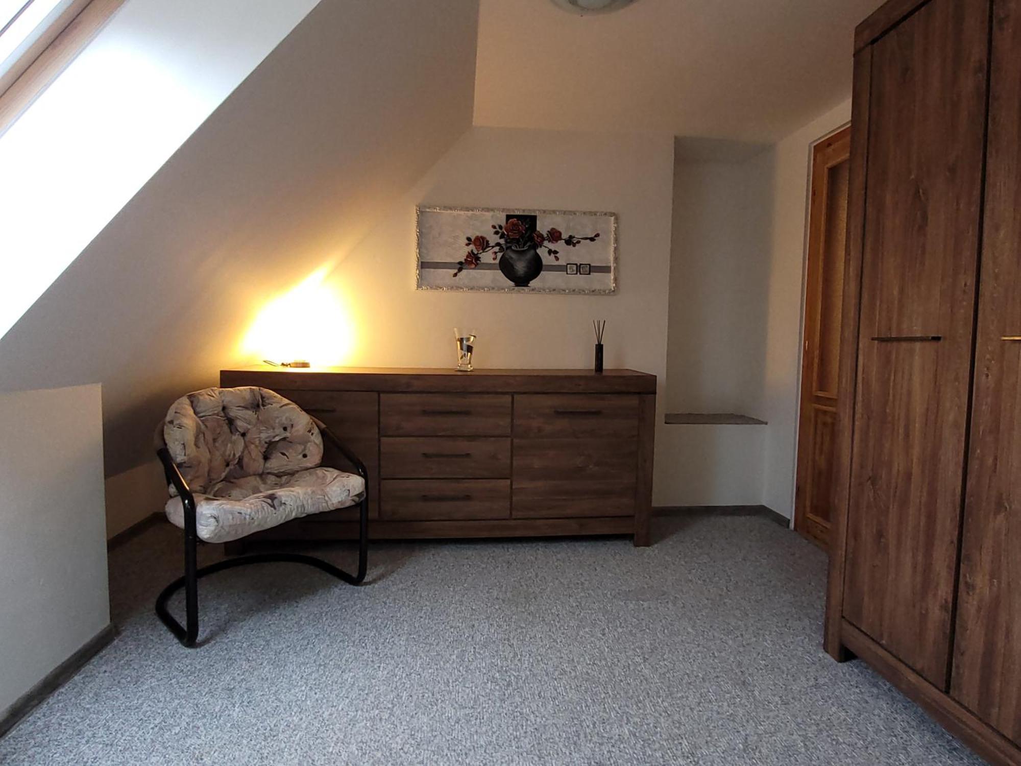 Apartman V Podzamci Rychnov nad Kneznou Kültér fotó
