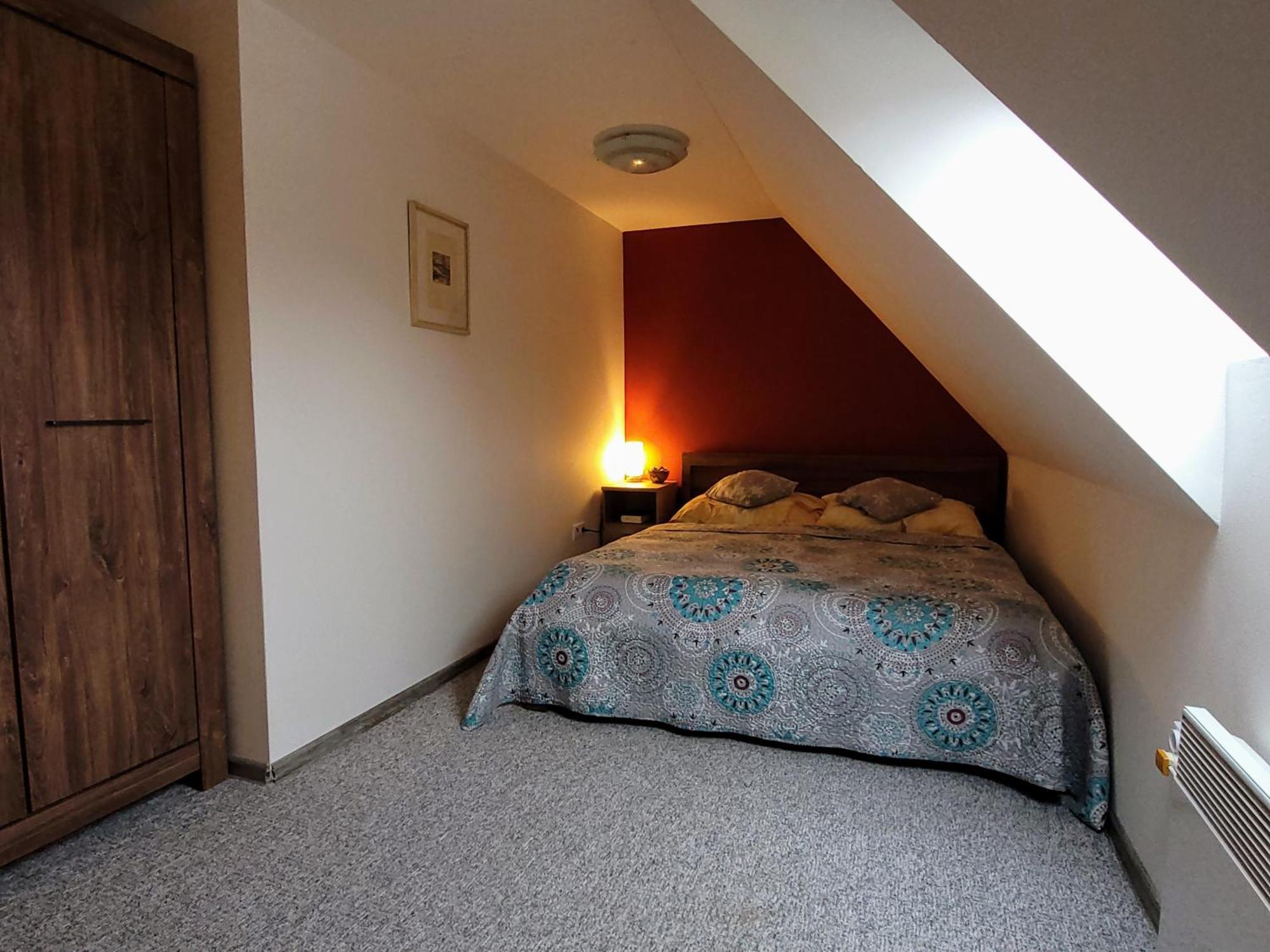 Apartman V Podzamci Rychnov nad Kneznou Kültér fotó