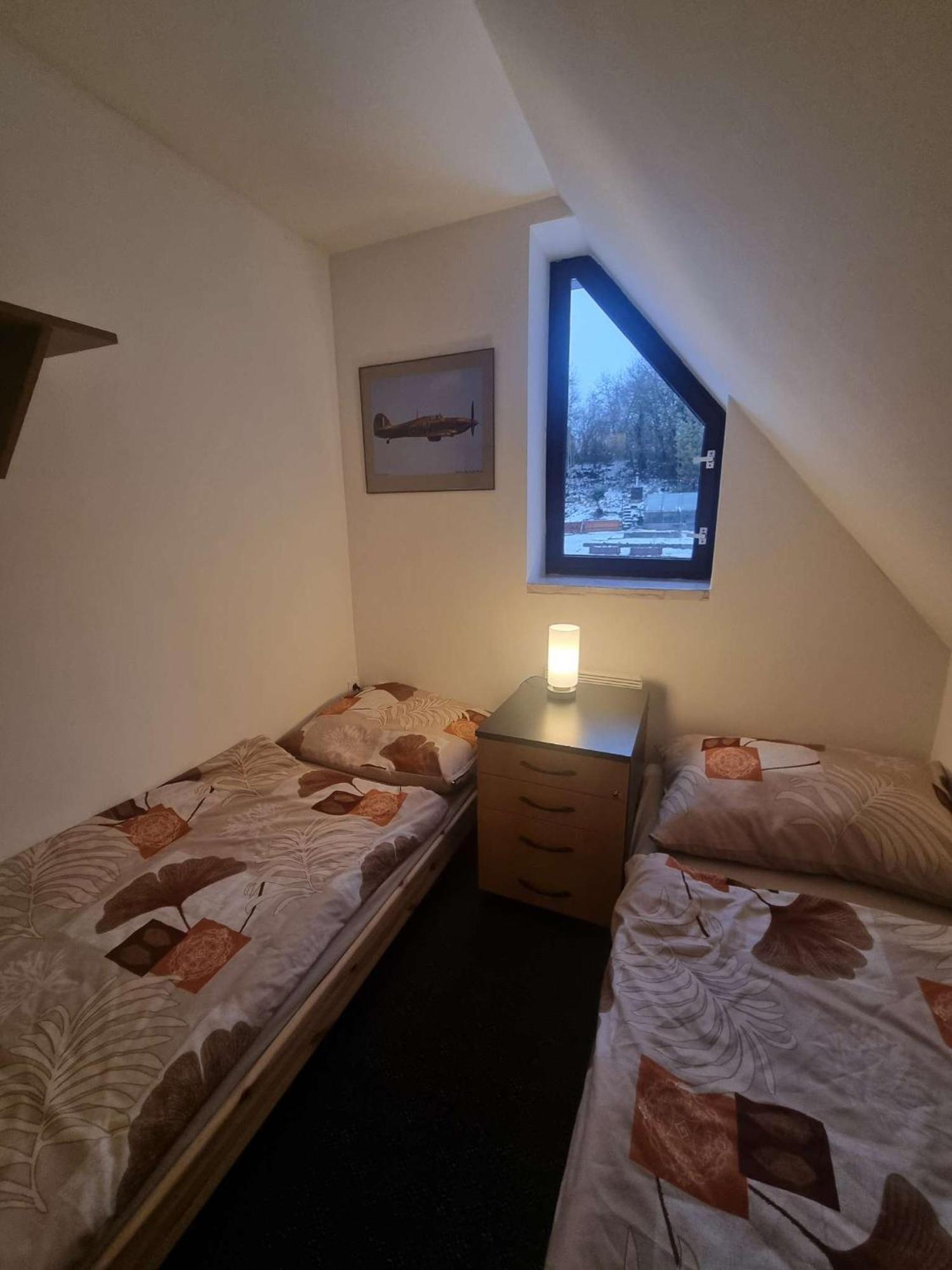 Apartman V Podzamci Rychnov nad Kneznou Kültér fotó